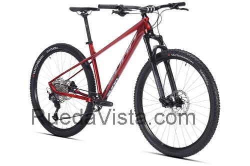 Sunn Exact S1 ficha técnica y opiniones